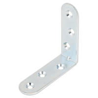 Кронштейн МК 60*60 цинк  4шт