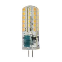 Лампа Ecola LED G4 4W 2800K 220V