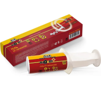 Гель от тараканов 20гр шприц "Nadzor"