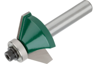 Фреза кромочная конусная 30х12х57,3мм