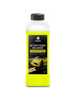 Автошампунь д/безконт.мойки 1кг Грасс