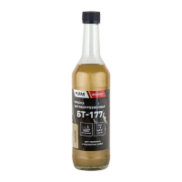 Краска БТ-177 "Золотистая" 0,5л "ПУФАС Decoself"