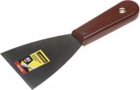 Шпатель 80мм с пл.ручкой STAYER 1003-080