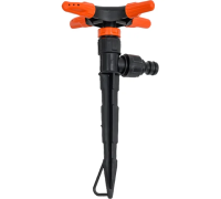 Распылитель верт. 4-х леп. "ЖуК"