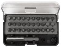 Набор бит 31шт CrV+адаптор 57854