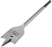 Сверло по дереву перовое 25х152мм 36125