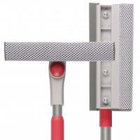 Окномойка 20см поворотная 45-75см телескоп. Джордж