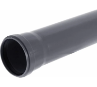 ПП труба Ду 110*2,7*1500