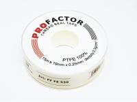 Лента Фум 19*0.25*15м
