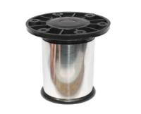 Опора регулируемая Р-65 хром