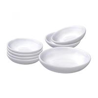 Набор столовый 7пр 100б-7т