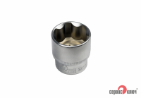 Головка (6 граней) 32мм 77532