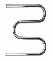 Полотенце-ль МАРГРОИД М-обр 600*400 нерж. 1"