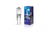 Лампа Camelion JD 50W G6.35 220V галоген.