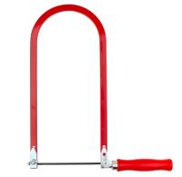 Лобзик ручной школьный 125*275мм 41030