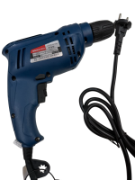 Дрель-шуруповерт Бангли эл.0-3100 ОБ/МИН; 560W (10А)