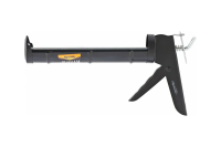 Пистолет д/герм."SPARTA" чёрный (886365)