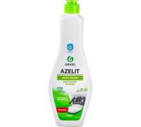 Чистящий крем Azelit 0,5мл д/кухни и ванной 9228580