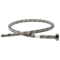 Подводка гибкая 80см д/смесителя