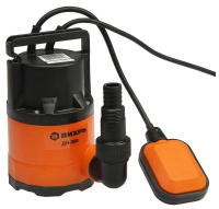 Насос дренажный ДН-300 Вихрь