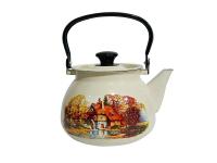 Чайник 3,5л Старая мельница 42104-132/6-у4см