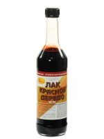 Лак ХВ-784 Красное дерево "Новбытхим"