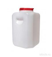 Канистр-Бочка 90л прям. горл. 215мм Альтернатива М412