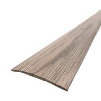 Порог-держатель ПД 03, 0,90м (орех седой) 