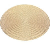 Салфетка сервировочная 38см 93-DE-PM-03-08 