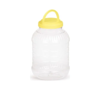 Банка 5л с ручкой М955