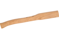 Топорище шлиф.400мм бук