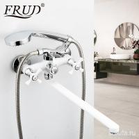 Смеситель для ванны FRUD R22332