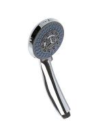 Лейка СТК МS-6066 хром 3-х режимная