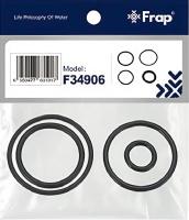 Набор уплотнительных колец F34906