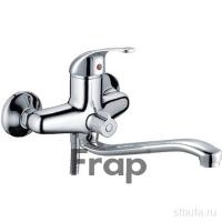 Смеситель для ванны F2229