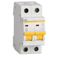 Авт.выкл. 2п 16А ВА 47-29 ИЭК