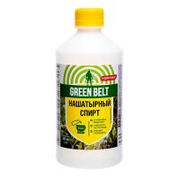 Нашатырный спирт 500мл .БИО "Грин Бэлт" 
