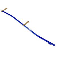 Косовище металл. с 2-мя рукоятками в комплек. 1,5м