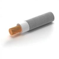  Провод РКГМ-2,5 д/бани/освещения +180С ст-волокон./оплетка лак Рыбинск 