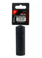 Головка ударная глубокая 19мм ТОНКОСТЕННАЯ 77319