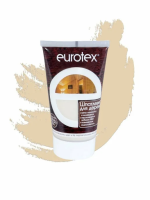 Шпатлёвка по дереву Евротекс бук 0,225кг