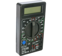 Мультиметр DT830В