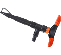 Распылитель 3-х лепестковый Жук 1/2"-3/4"