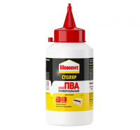 Момент клей Столяр ПВА  250г "ХЕНКЕЛЬ" 1960505