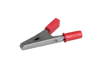 Крокодил 5А красн/черн 16-0004 52мм