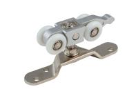 Ролики для раздвижных дверей RD-03-4 усиленные