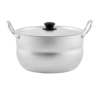 Кастрюля 3л алюм.РАП-1030