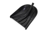 Лопата снеговая б/ч 410*400 Купец