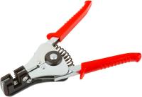 Автомат для зач. изоляции 1,0*3,2мм 180мм 60025