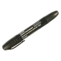 Маркер строительный черный 04361М